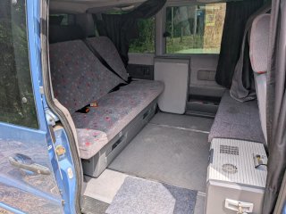 Mercedes-Benz Vito 2002
