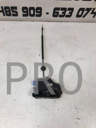 CERRADURA TRASERA IZQUIERDA SEAT / SKODA / VW