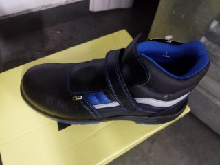 Botas de seguridad FAL
