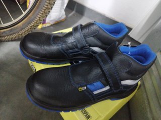 Botas de seguridad FAL