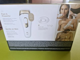 Braun Silk-expert Pro 5 Depiladora IPL