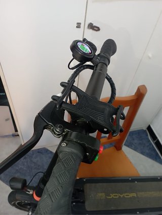 Patinete Eléctrico Joyor