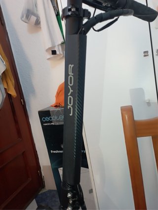 Patinete Eléctrico Joyor