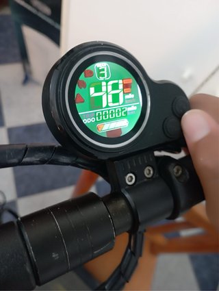 Patinete Eléctrico Joyor