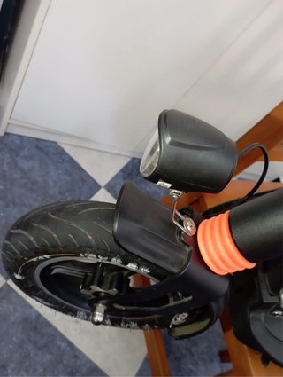 Patinete Eléctrico Joyor