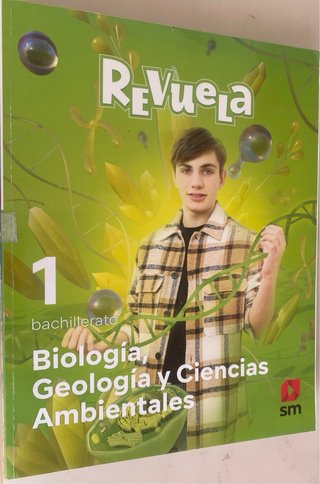 Libros 1 bachillerato