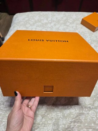 Scatole Louis Vuitton