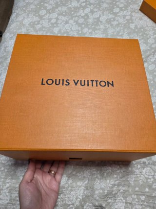 Scatole Louis Vuitton