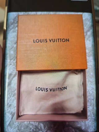 Scatole Louis Vuitton