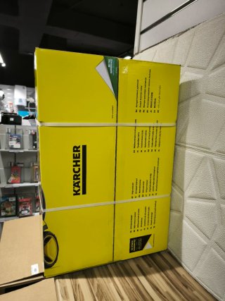 Limpiadora Alta Presión Karcher K5 Precintado
