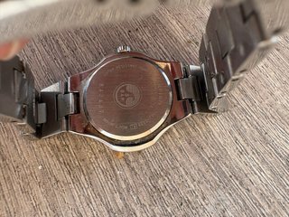 Reloj Seiko Original Acero Inoxidable