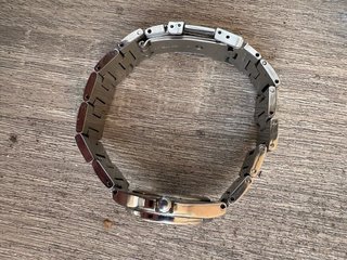 Reloj Seiko Original Acero Inoxidable