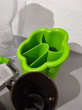 Lote Cocina: Utensilios y Tazas
