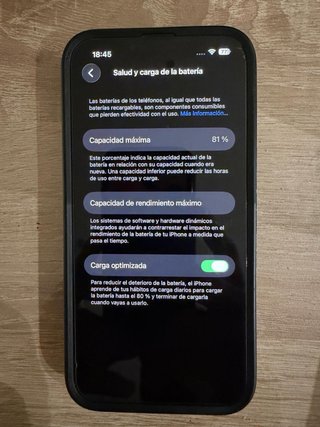 iPhone 14 Azul