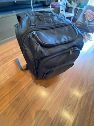 Mochila UDG Ultimate Digi Backpack Negra
