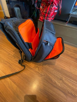 Mochila UDG Ultimate Digi Backpack Negra
