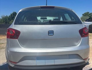 Despiece Seat Ibiza 1.6