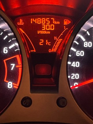 Nissan Juke 2016 No Negociable