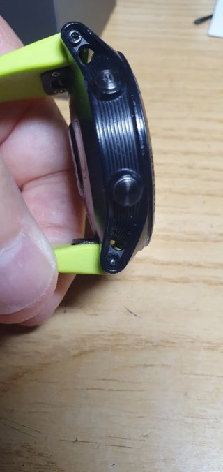 Garmin Forerunner 945 con extras