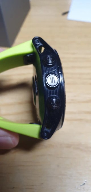 Garmin Forerunner 945 con extras