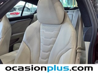 BMW Serie 8 M850i xDrive Gran Coupe 390 kW (530 CV)