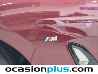 BMW Serie 8 M850i xDrive Gran Coupe 390 kW (530 CV)
