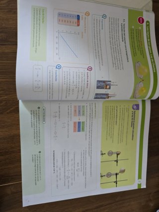 Física y química : 3 ESO