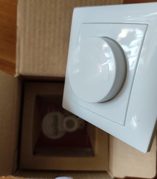 Regulador de luz Iolloi 150W