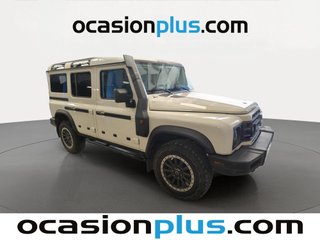 Ineos Grenadier 3.0 Turbo Diésel Fieldmaster Edition SW 183 kW (249 CV)