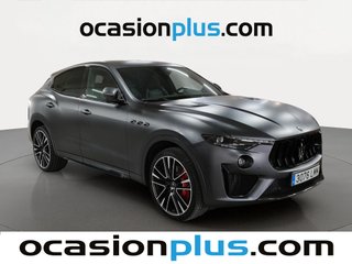 Maserati Levante 3.8 V8 twin turbo Trofeo 427 kW (580 CV)