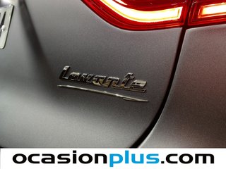 Maserati Levante 3.8 V8 twin turbo Trofeo 427 kW (580 CV)