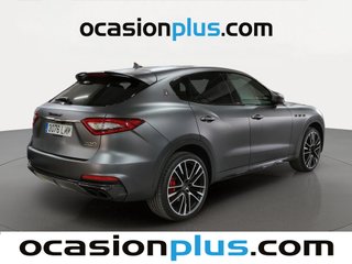 Maserati Levante 3.8 V8 twin turbo Trofeo 427 kW (580 CV)