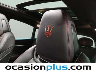 Maserati Levante 3.8 V8 twin turbo Trofeo 427 kW (580 CV)