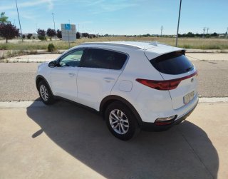 KIA Sportage 2019