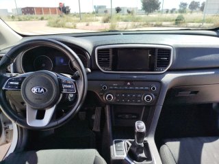 KIA Sportage 2019