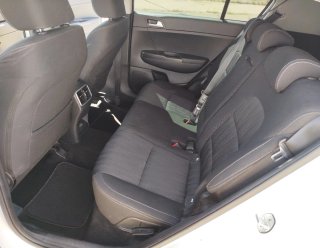 KIA Sportage 2019
