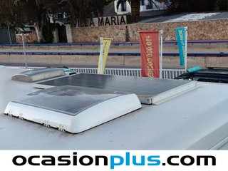Benimar Tessoro 496 Limited 121 kW (165 CV)