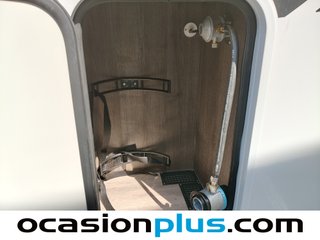 Benimar Tessoro 496 Limited 121 kW (165 CV)