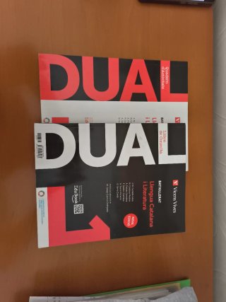 Llengua Catalana i Literatura 1 bachi