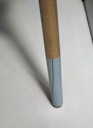 Bañera Bebé-Jou verde con cojín