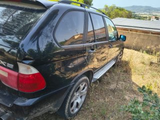 BMW X5 2003