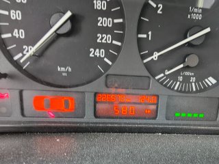 BMW X5 2003