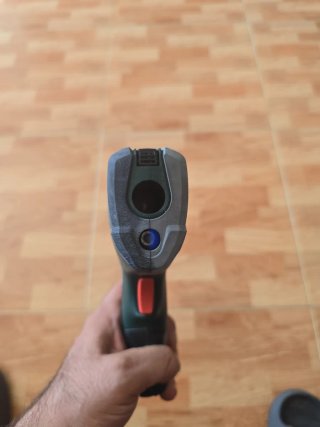 Termodetector Bosch PTD 1