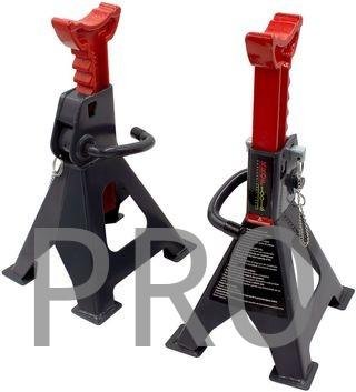 JUEGO CABALLETES KROFTOOLS NUEVO 4753