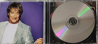 Rod Stewart - Still The Same Great Rock Classics C