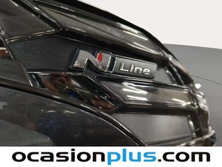Hyundai Tucson 1.6 TGDI 48V N-Line 4X2 110 kW (150 CV)