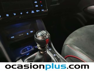 Hyundai Tucson 1.6 TGDI 48V N-Line 4X2 110 kW (150 CV)