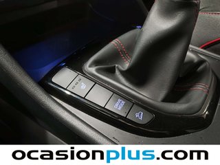 Hyundai Tucson 1.6 TGDI 48V N-Line 4X2 110 kW (150 CV)