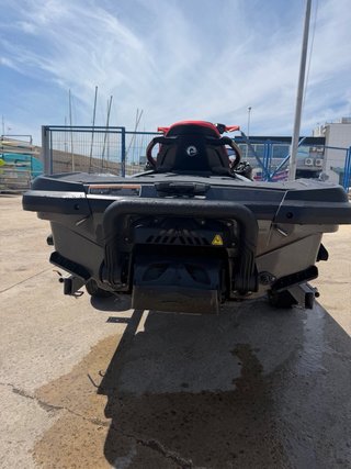 Moto de agua