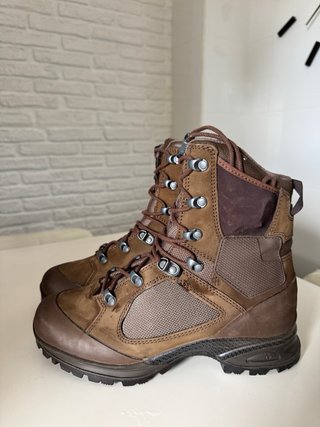 * 41 Botas Haix Nepal Pro goretex caza montaña